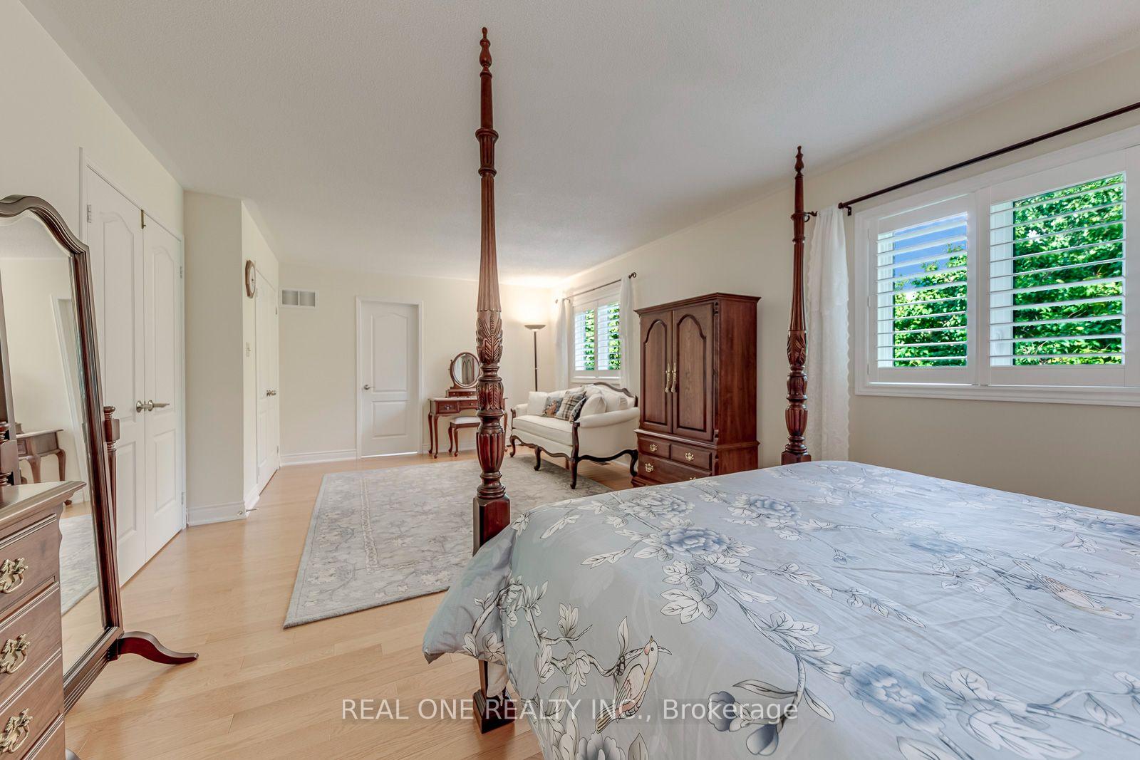 Photo 28 of 415 March Crescent, Oakville, River Oaks — HOMEH