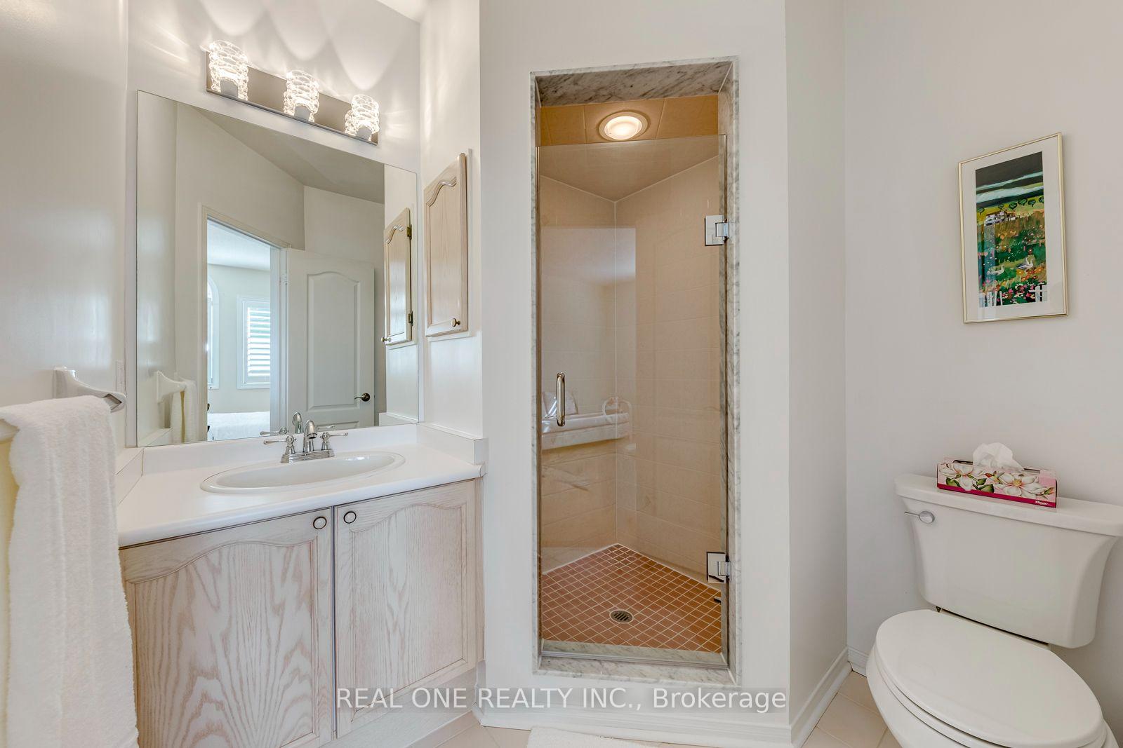 Photo 34 of 415 March Crescent, Oakville, River Oaks — HOMEH