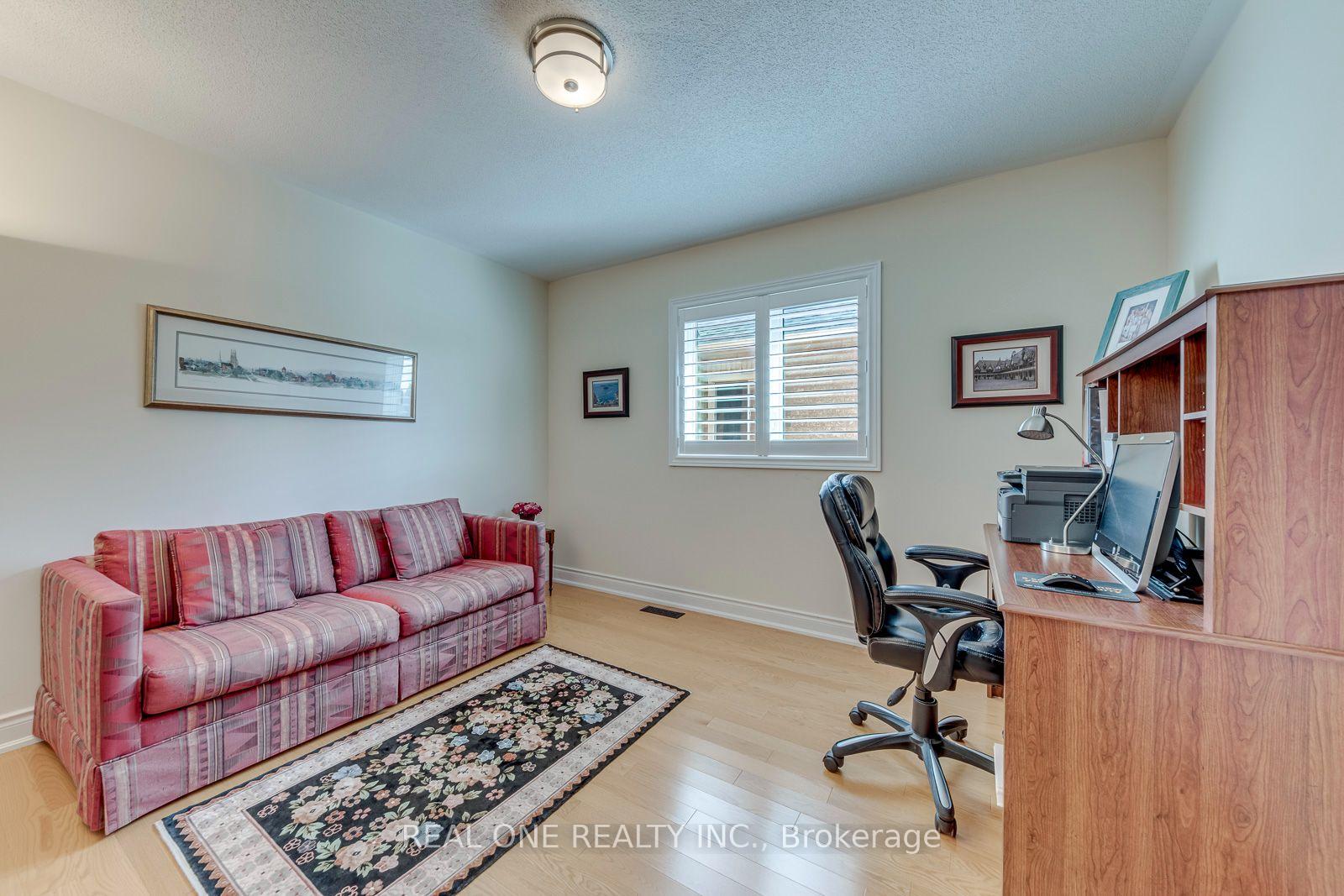 Photo 38 of 415 March Crescent, Oakville, River Oaks — HOMEH