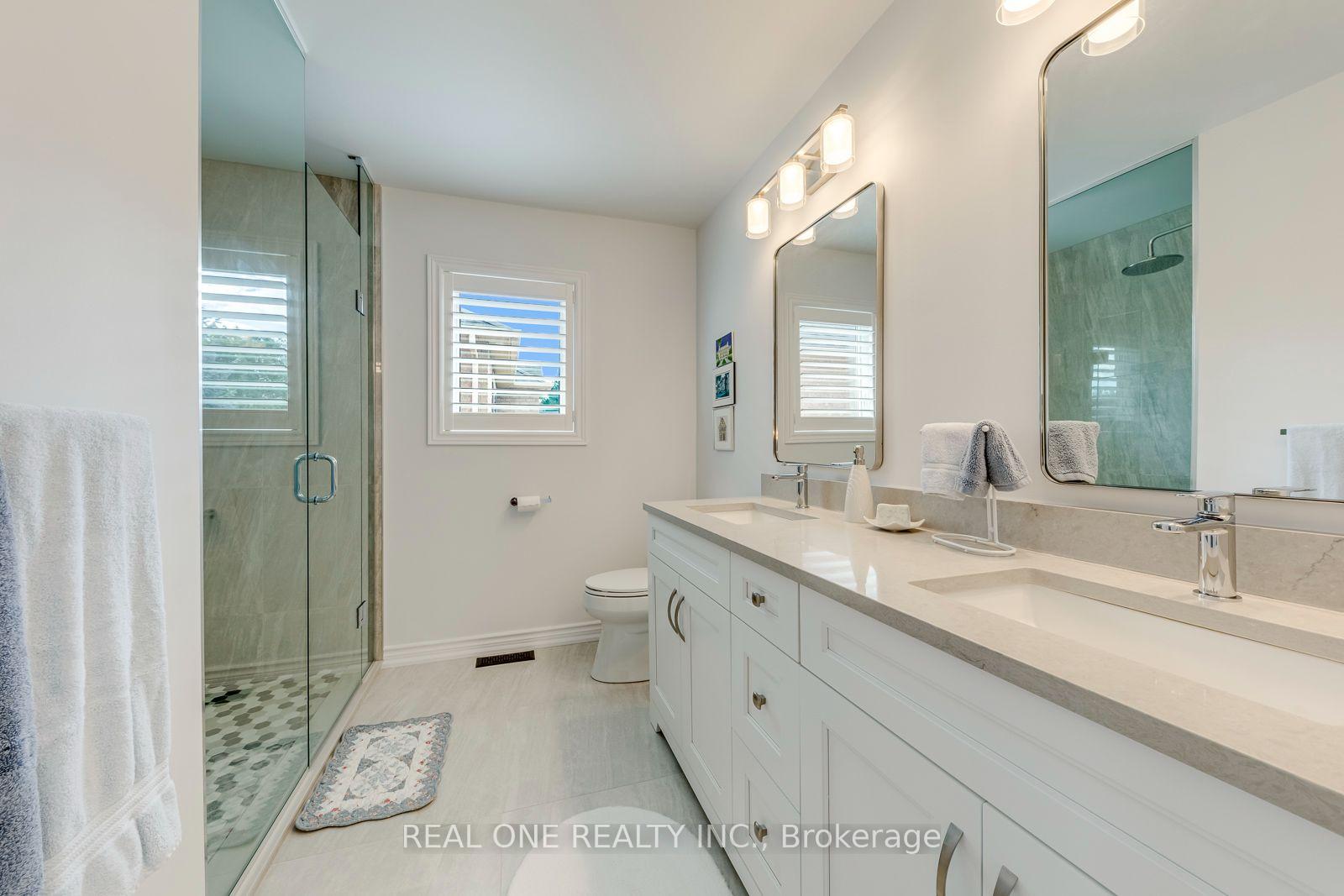 Photo 39 of 415 March Crescent, Oakville, River Oaks — HOMEH