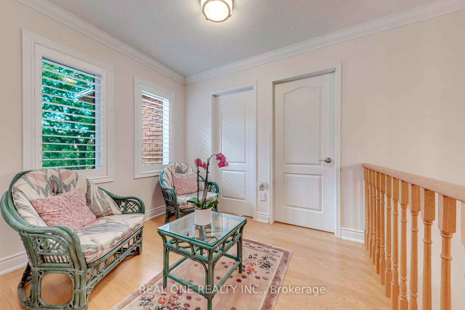 Photo 40 of 415 March Crescent, Oakville, River Oaks — HOMEH