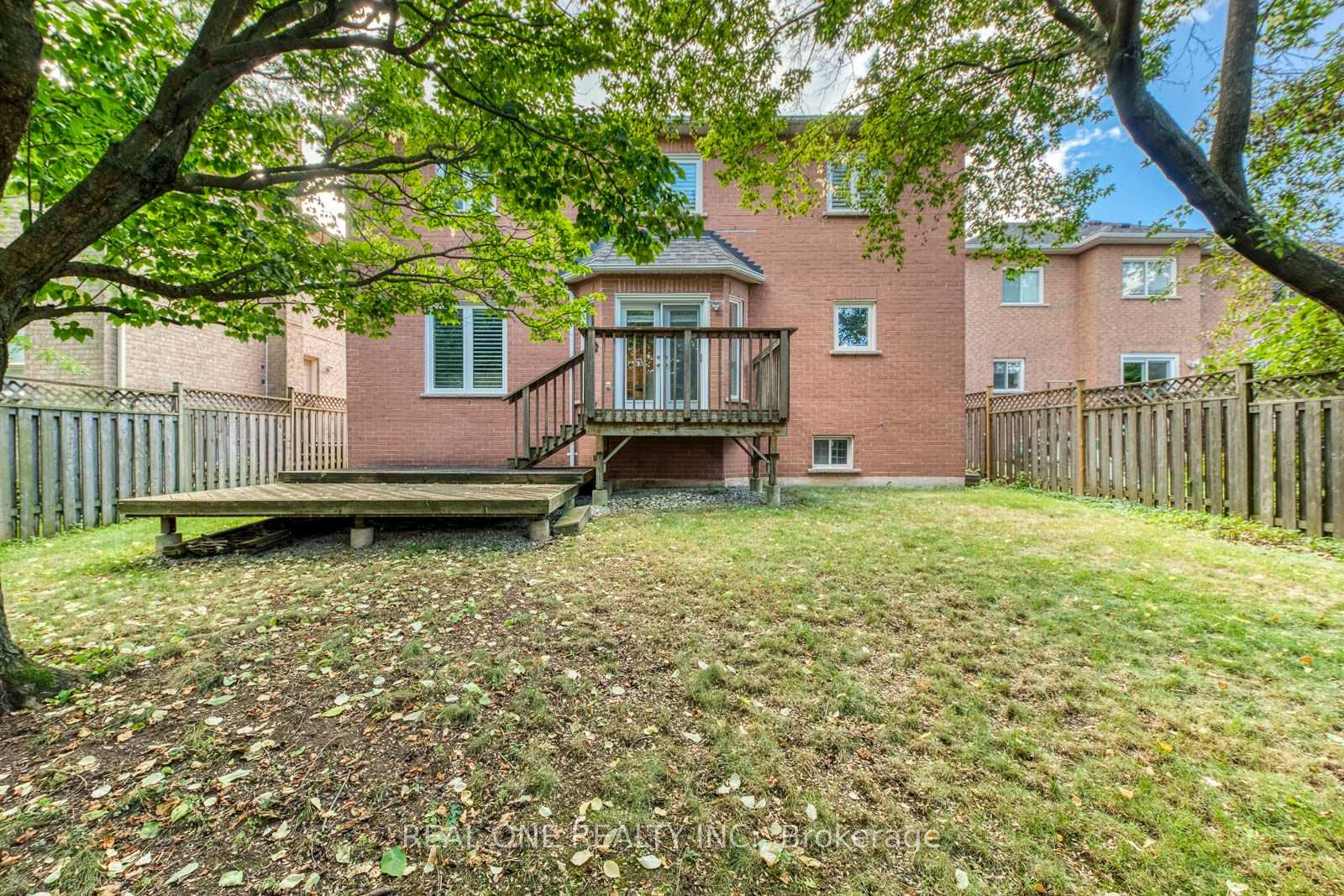 Photo 48 of 415 March Crescent, Oakville, River Oaks — HOMEH