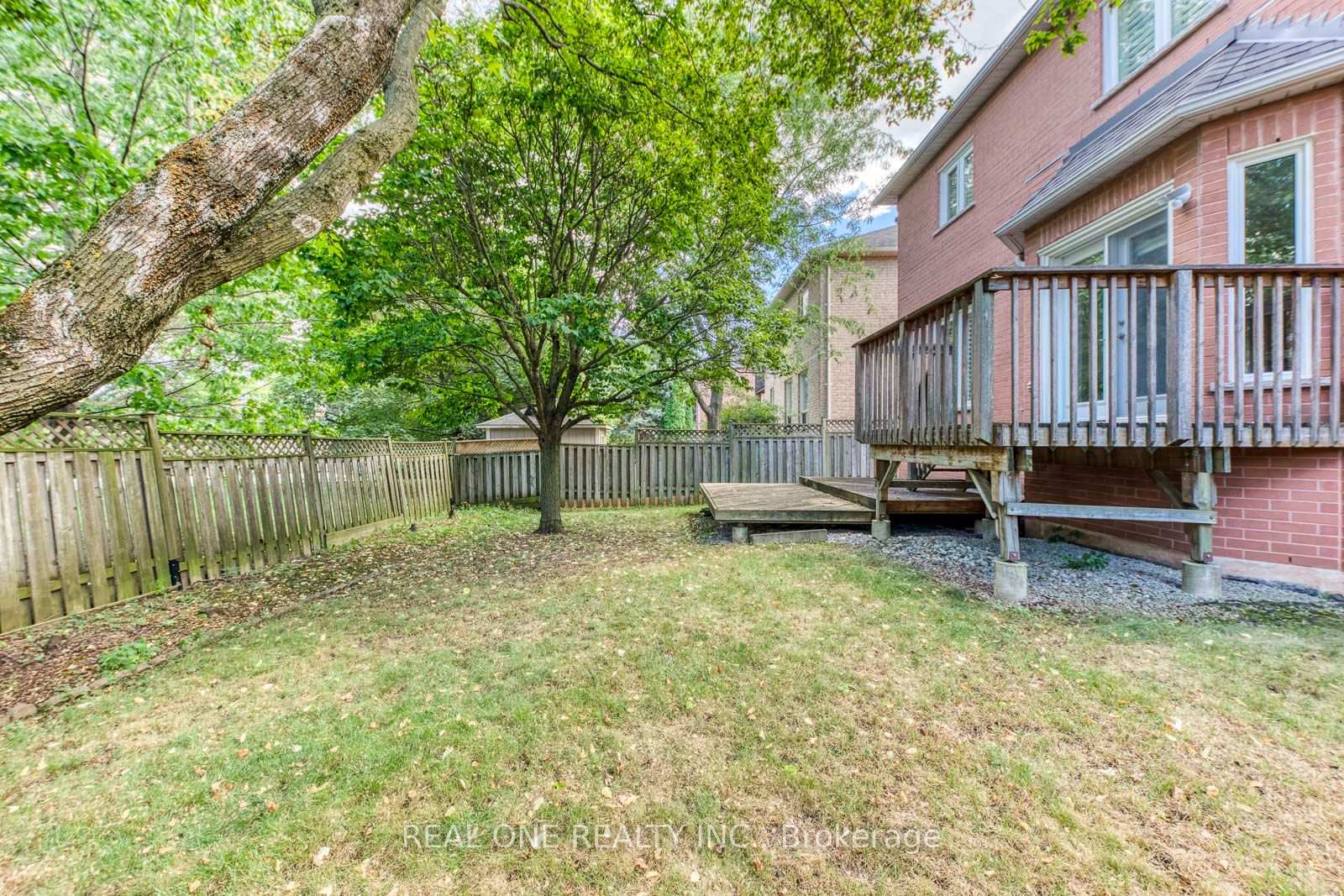 Photo 49 of 415 March Crescent, Oakville, River Oaks — HOMEH