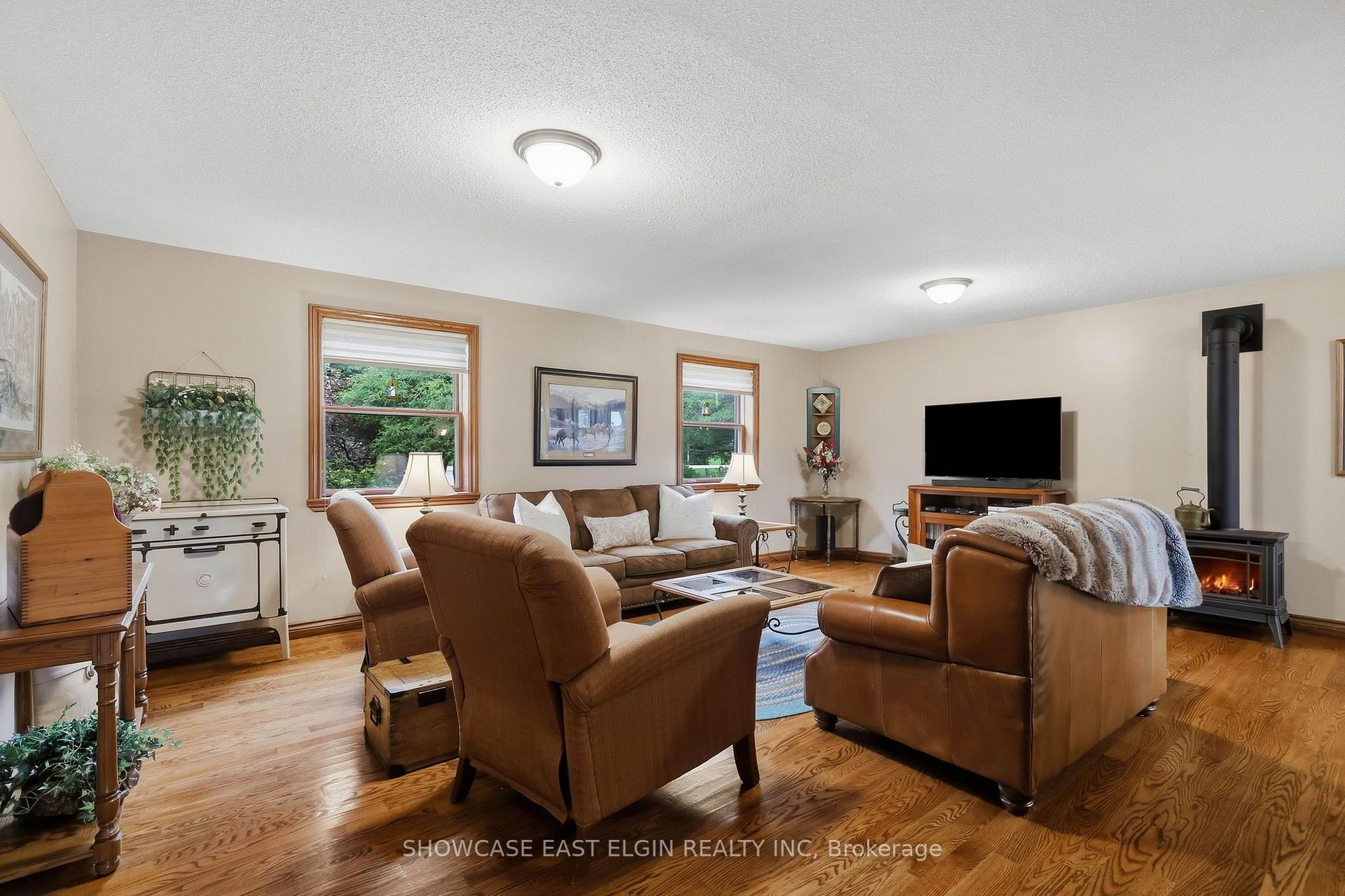 Photo 3 of 41851 Ferguson Line, Southwold, Rural Southwold — HOMEH