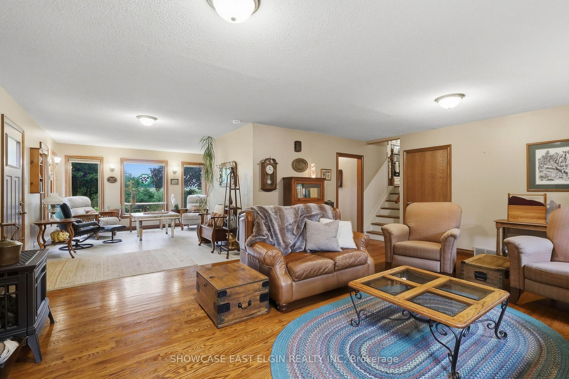 Photo 4 of 41851 Ferguson Line, Southwold, Rural Southwold — HOMEH