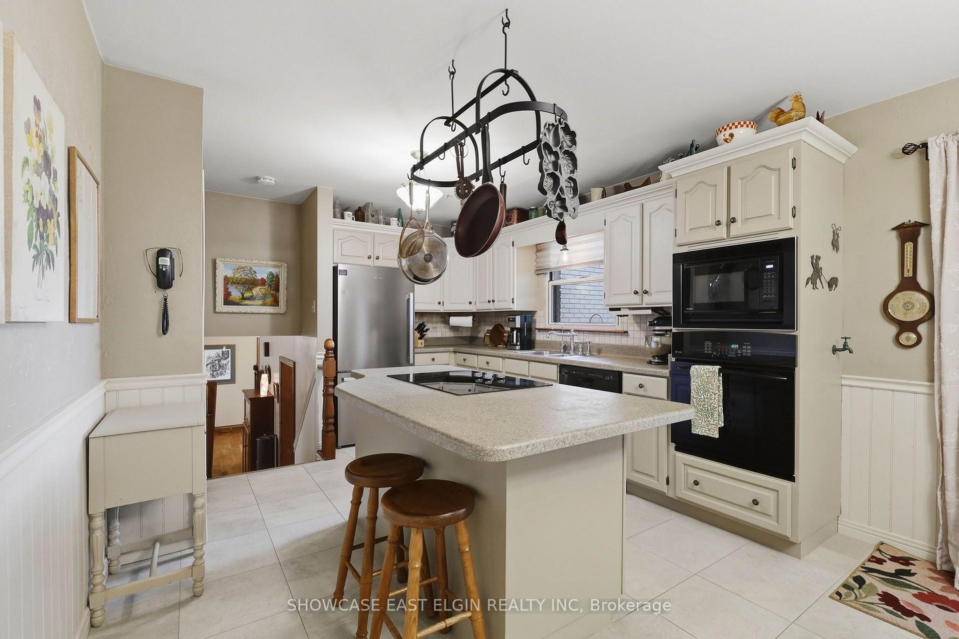 Photo 8 of 41851 Ferguson Line, Southwold, Rural Southwold — HOMEH