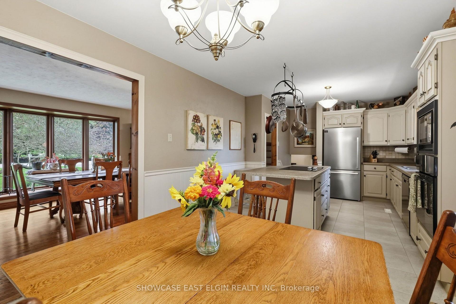 Photo 9 of 41851 Ferguson Line, Southwold, Rural Southwold — HOMEH