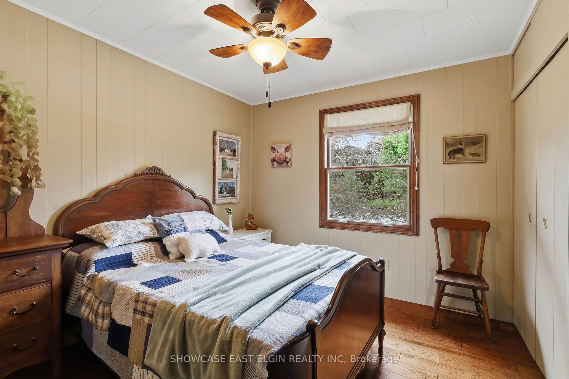 Photo 14 of 41851 Ferguson Line, Southwold, Rural Southwold — HOMEH