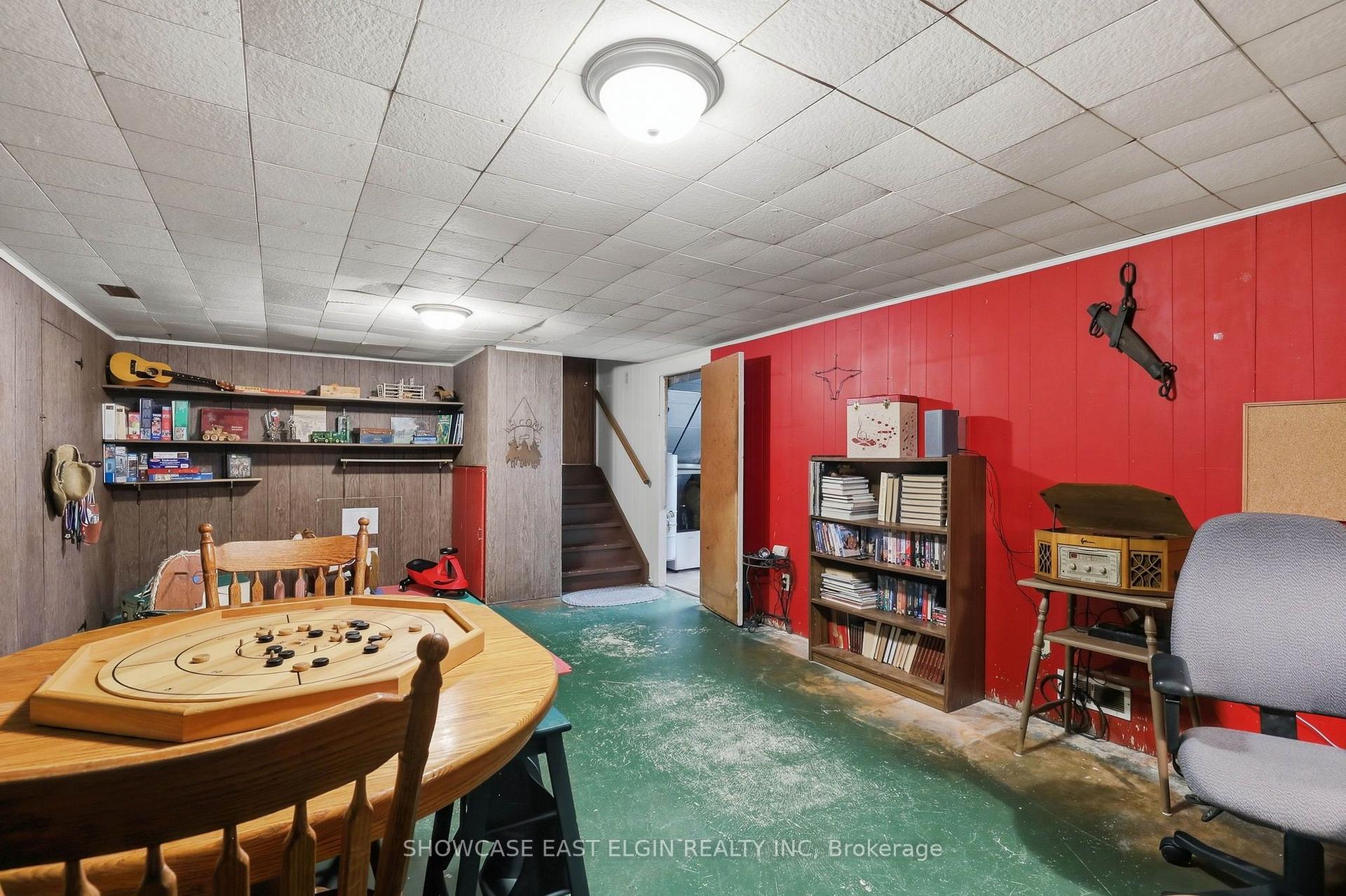Photo 16 of 41851 Ferguson Line, Southwold, Rural Southwold — HOMEH