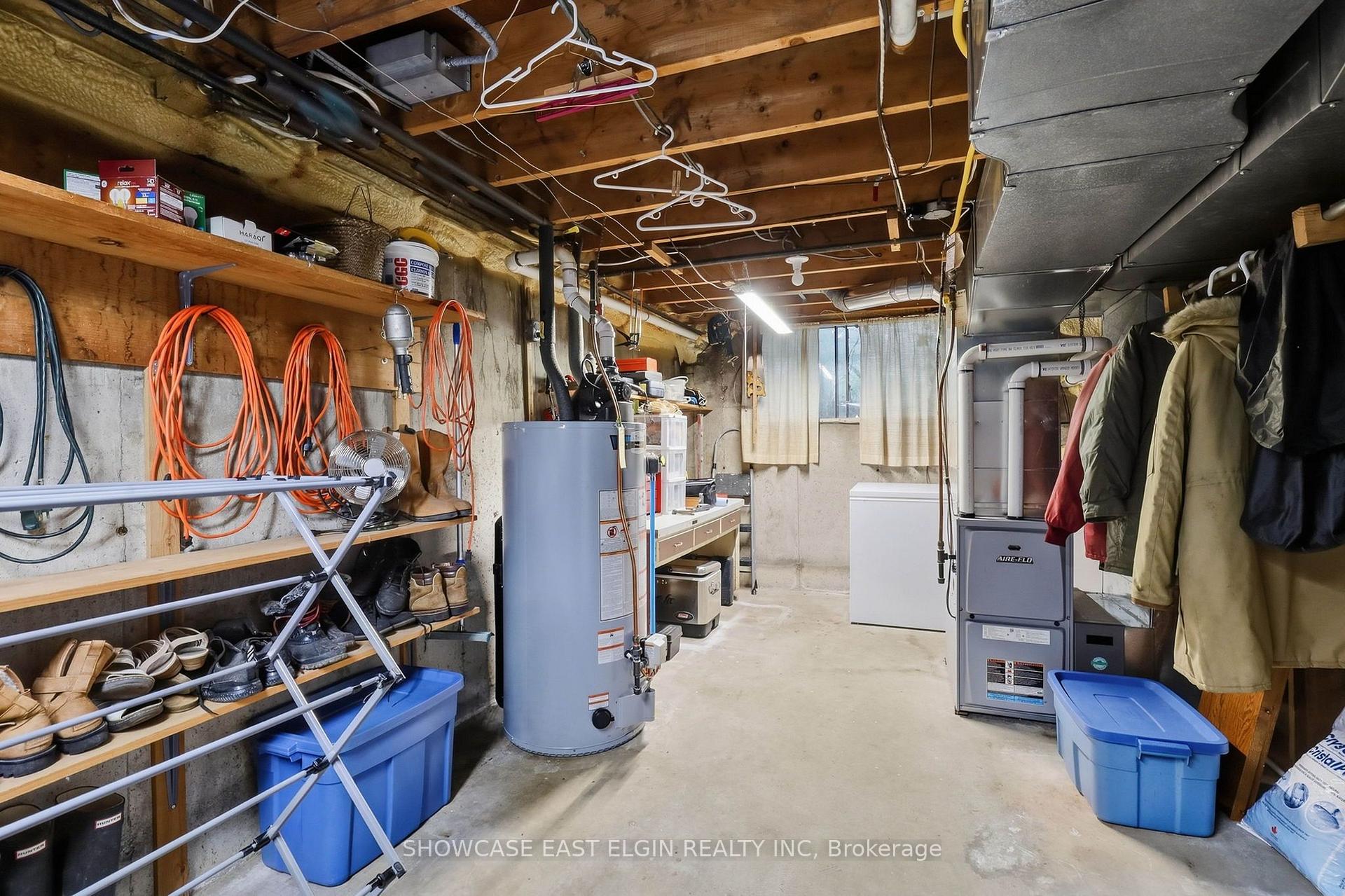 Photo 17 of 41851 Ferguson Line, Southwold, Rural Southwold — HOMEH