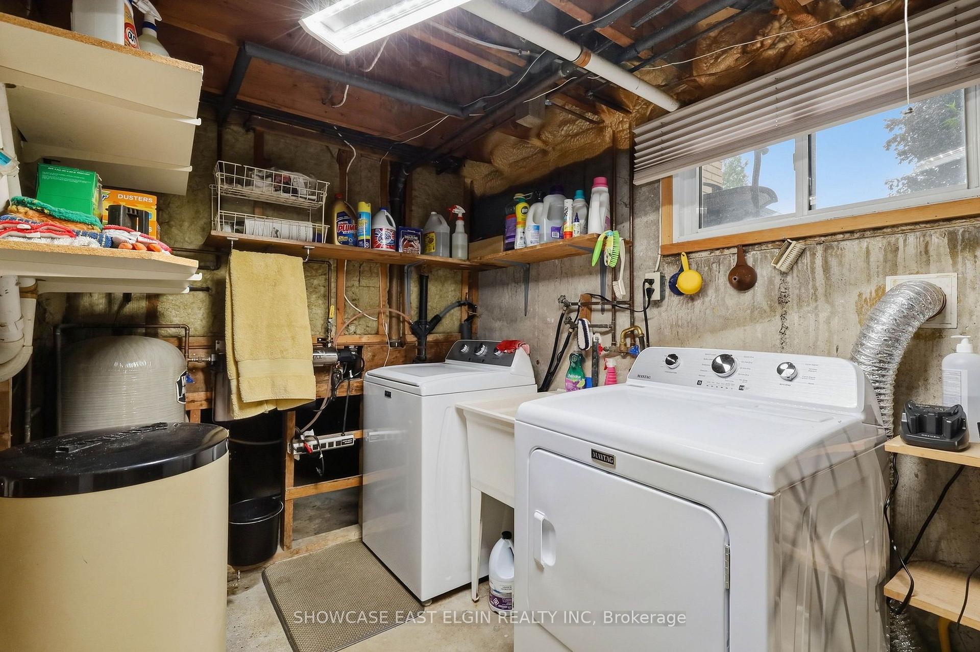 Photo 18 of 41851 Ferguson Line, Southwold, Rural Southwold — HOMEH