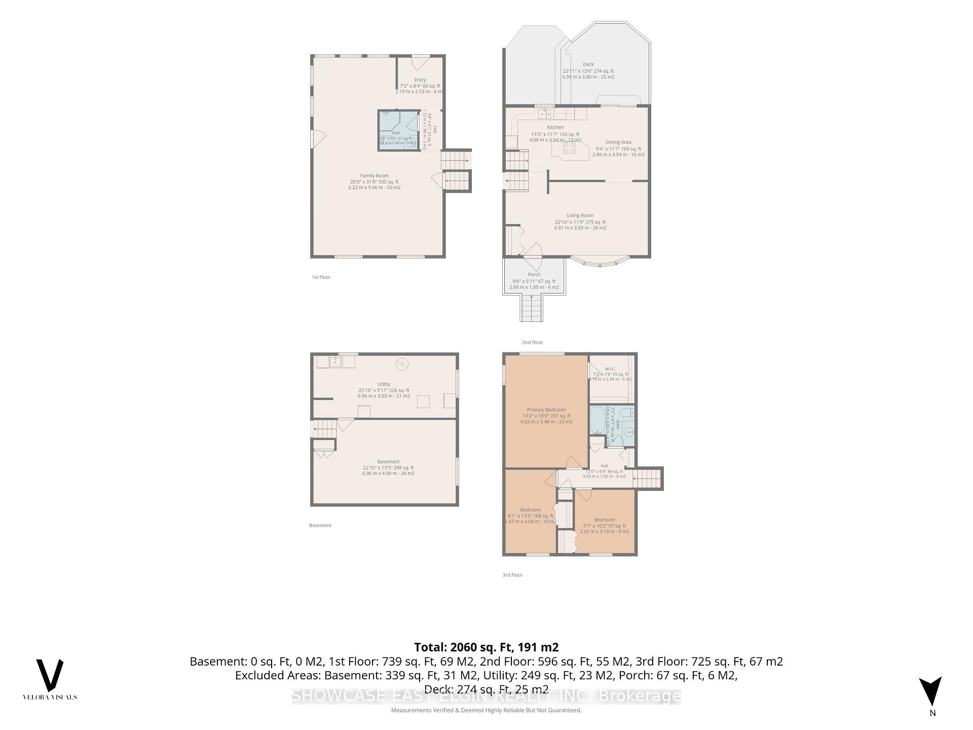 Photo 19 of 41851 Ferguson Line, Southwold, Rural Southwold — HOMEH