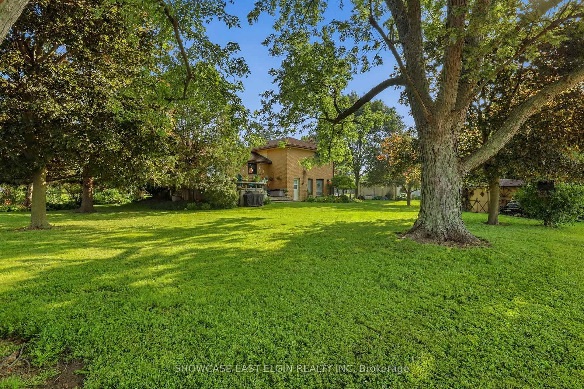 Photo 21 of 41851 Ferguson Line, Southwold, Rural Southwold — HOMEH