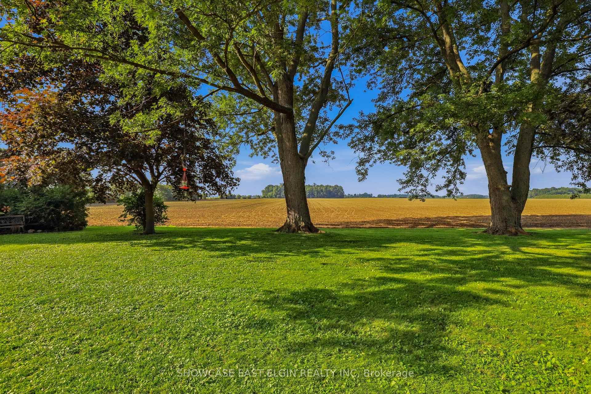 Photo 22 of 41851 Ferguson Line, Southwold, Rural Southwold — HOMEH