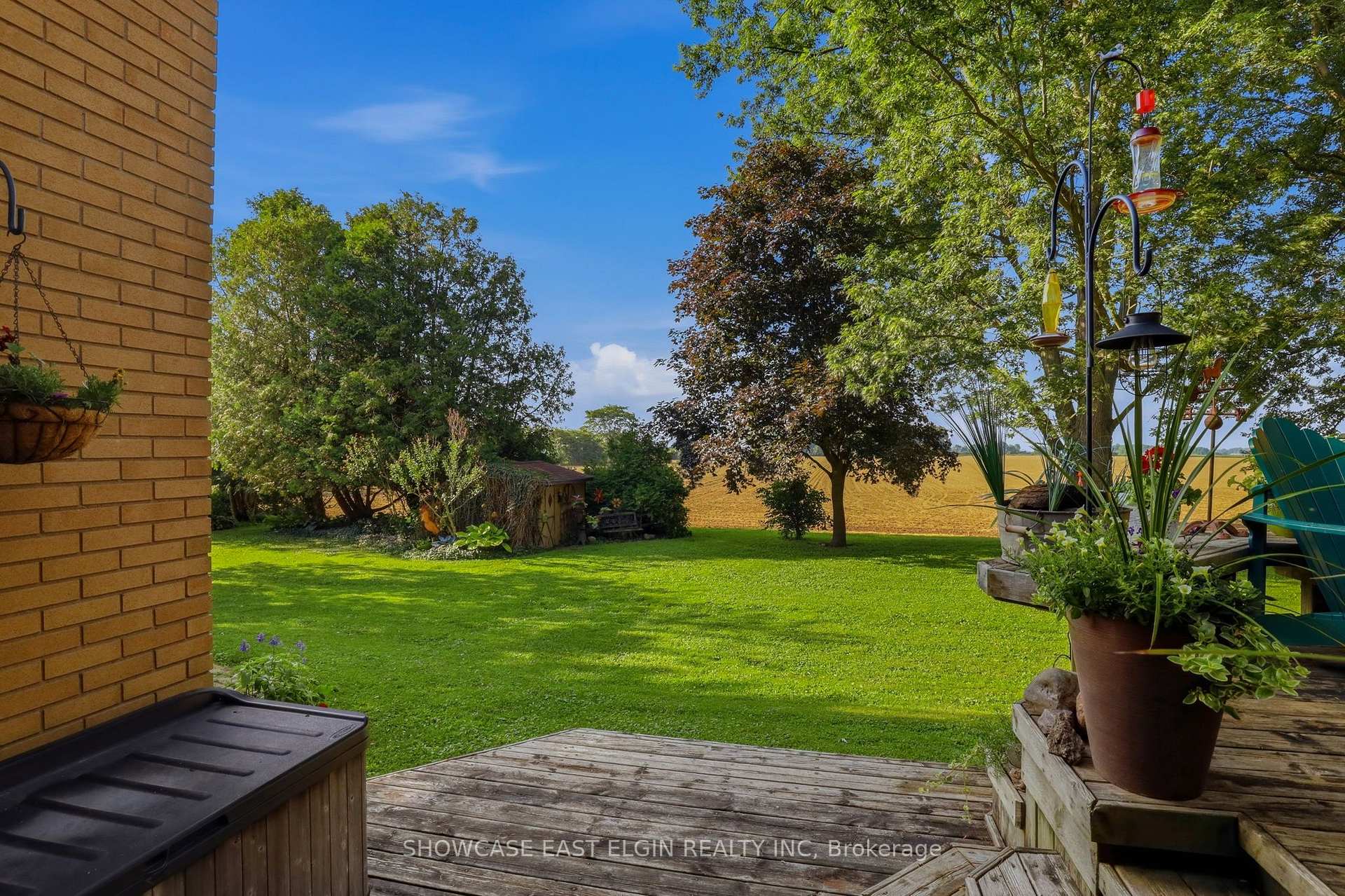 Photo 23 of 41851 Ferguson Line, Southwold, Rural Southwold — HOMEH
