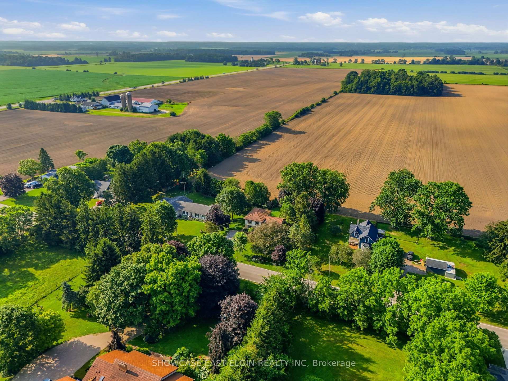 Photo 25 of 41851 Ferguson Line, Southwold, Rural Southwold — HOMEH