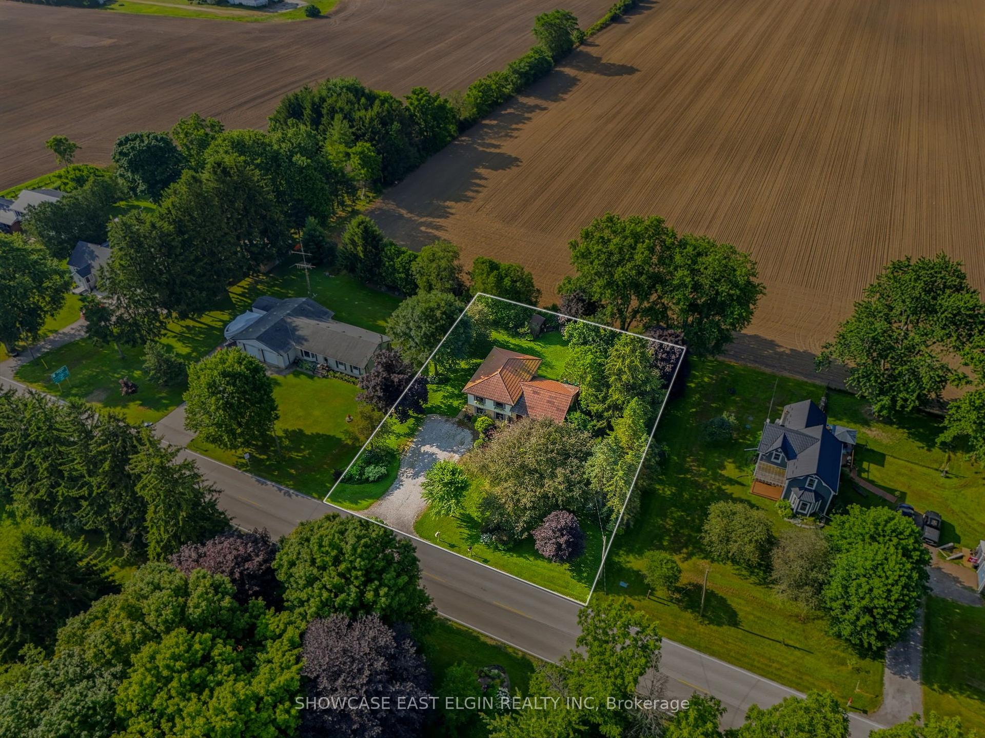 Photo 26 of 41851 Ferguson Line, Southwold, Rural Southwold — HOMEH