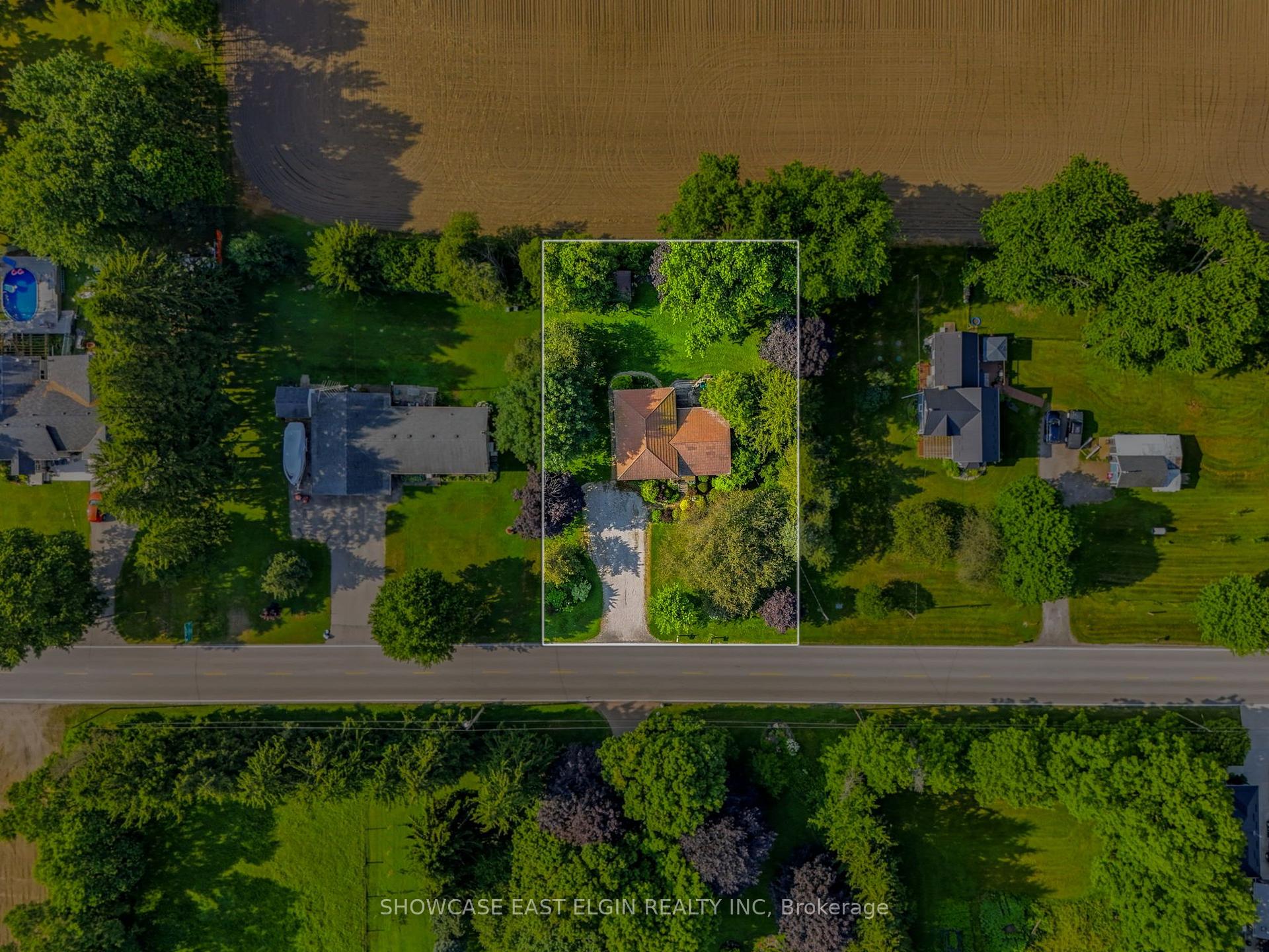 Photo 27 of 41851 Ferguson Line, Southwold, Rural Southwold — HOMEH