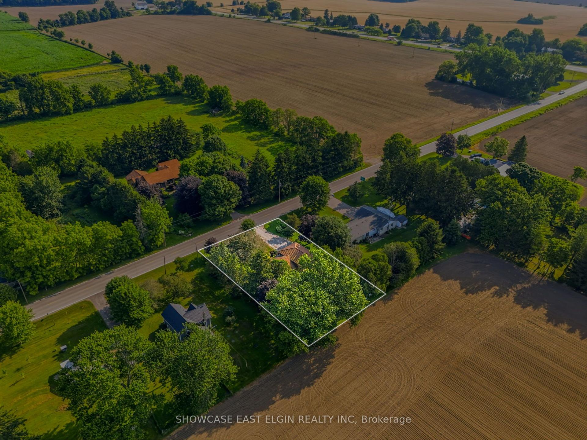 Photo 28 of 41851 Ferguson Line, Southwold, Rural Southwold — HOMEH