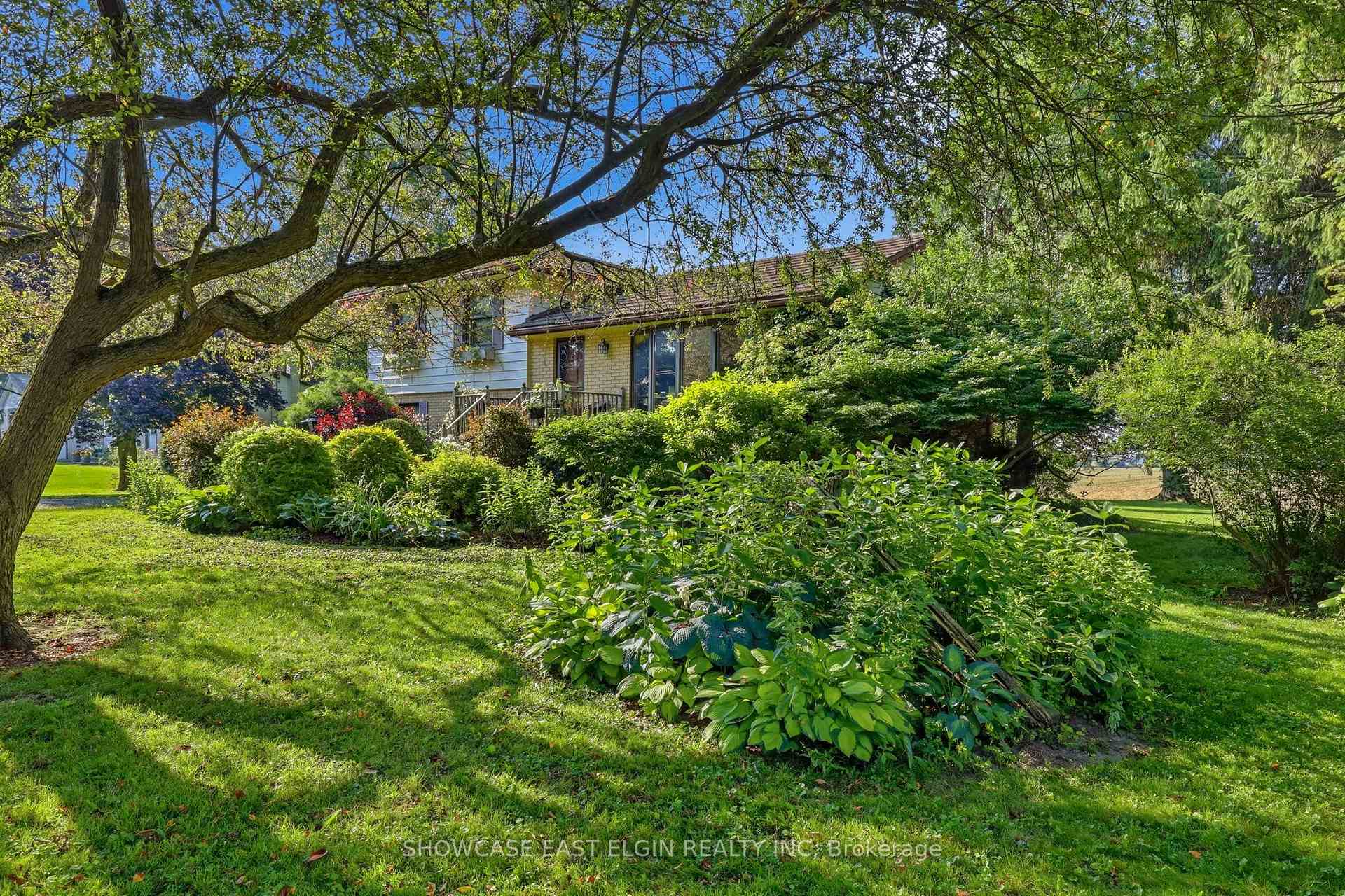 Photo 30 of 41851 Ferguson Line, Southwold, Rural Southwold — HOMEH
