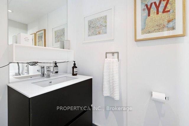Photo 18 of Unit PH2, 109 Wolseley Street, Toronto, Trinity-Bellwoods — HOMEH