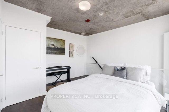 Photo 20 of Unit PH2, 109 Wolseley Street, Toronto, Trinity-Bellwoods — HOMEH