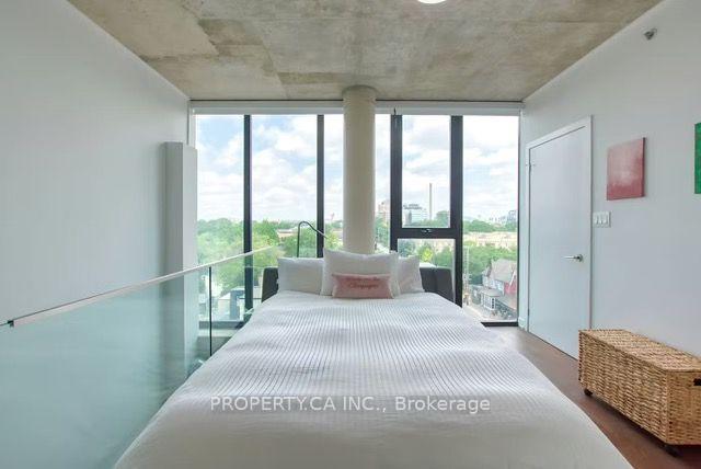 Photo 21 of Unit PH2, 109 Wolseley Street, Toronto, Trinity-Bellwoods — HOMEH