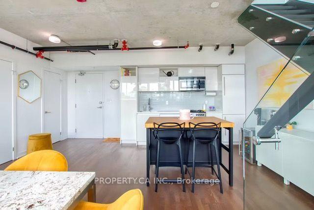 Photo 23 of Unit PH2, 109 Wolseley Street, Toronto, Trinity-Bellwoods — HOMEH