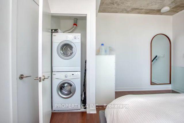 Photo 24 of Unit PH2, 109 Wolseley Street, Toronto, Trinity-Bellwoods — HOMEH