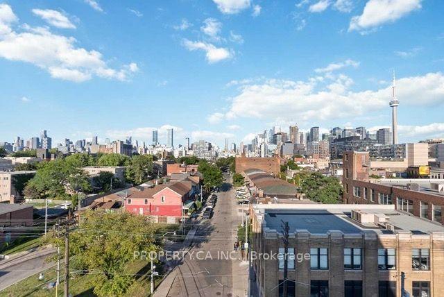 Photo 30 of Unit PH2, 109 Wolseley Street, Toronto, Trinity-Bellwoods — HOMEH