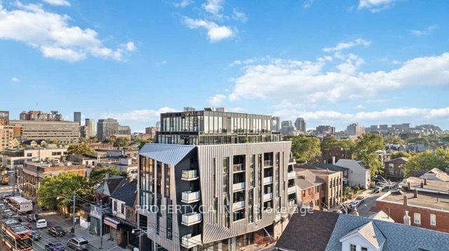 Photo 31 of Unit PH2, 109 Wolseley Street, Toronto, Trinity-Bellwoods — HOMEH