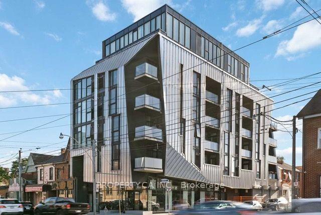 Photo 32 of Unit PH2, 109 Wolseley Street, Toronto, Trinity-Bellwoods — HOMEH