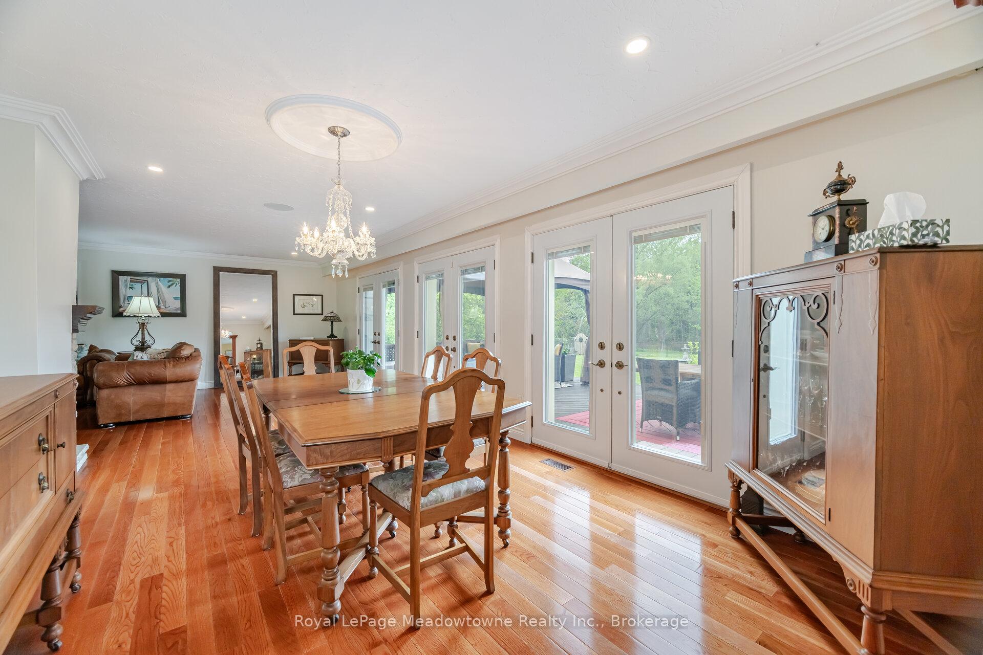 Photo 10 of 11302 Regional Rd 25, Halton Hills, Rural Esquesing — HOMEH