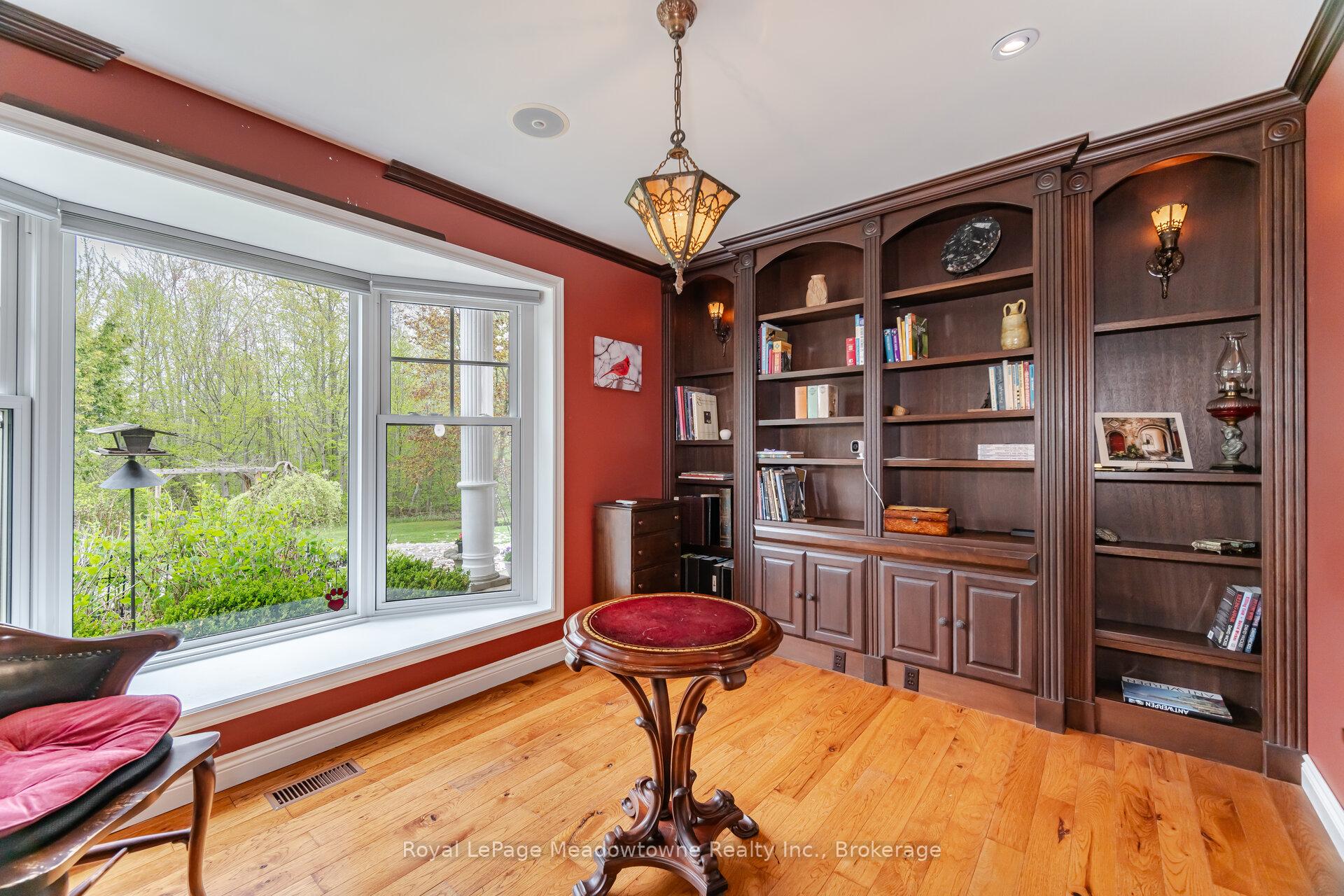 Photo 22 of 11302 Regional Rd 25, Halton Hills, Rural Esquesing — HOMEH