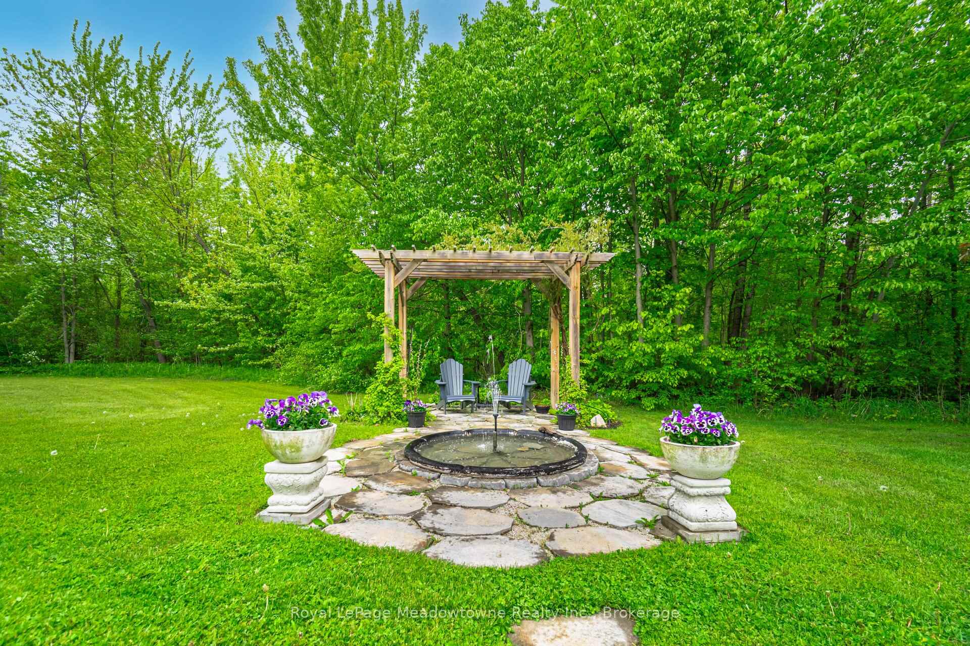 Photo 37 of 11302 Regional Rd 25, Halton Hills, Rural Esquesing — HOMEH