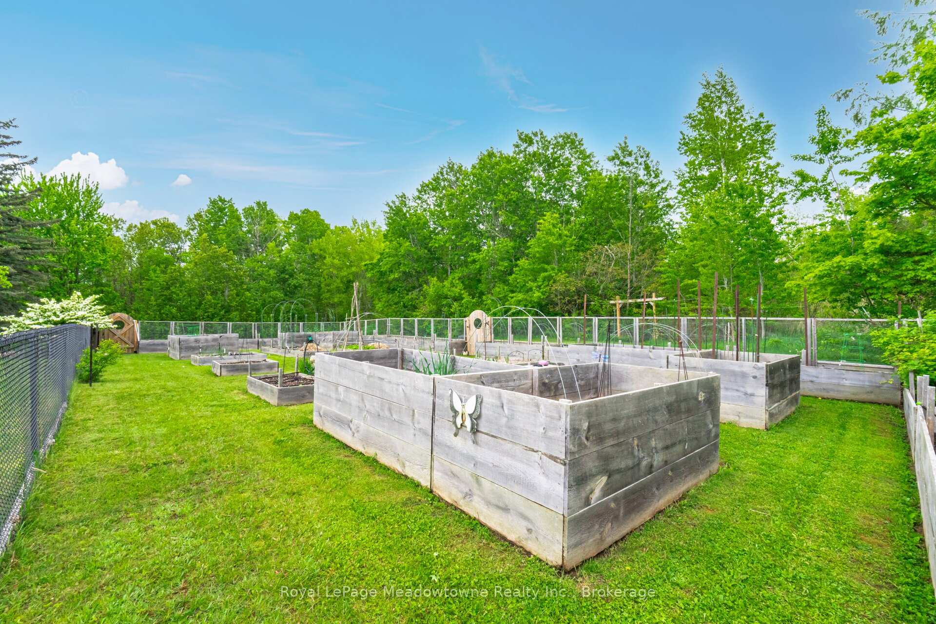 Photo 44 of 11302 Regional Rd 25, Halton Hills, Rural Esquesing — HOMEH