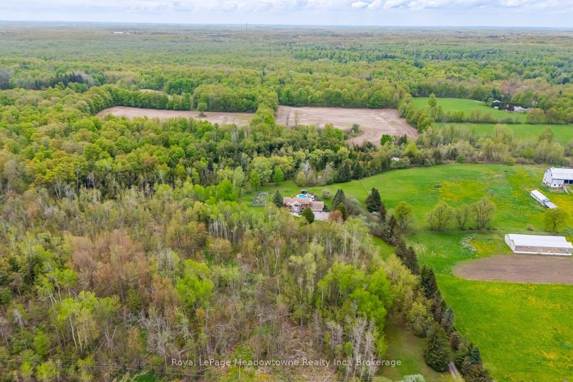 Photo 49 of 11302 Regional Rd 25, Halton Hills, Rural Esquesing — HOMEH