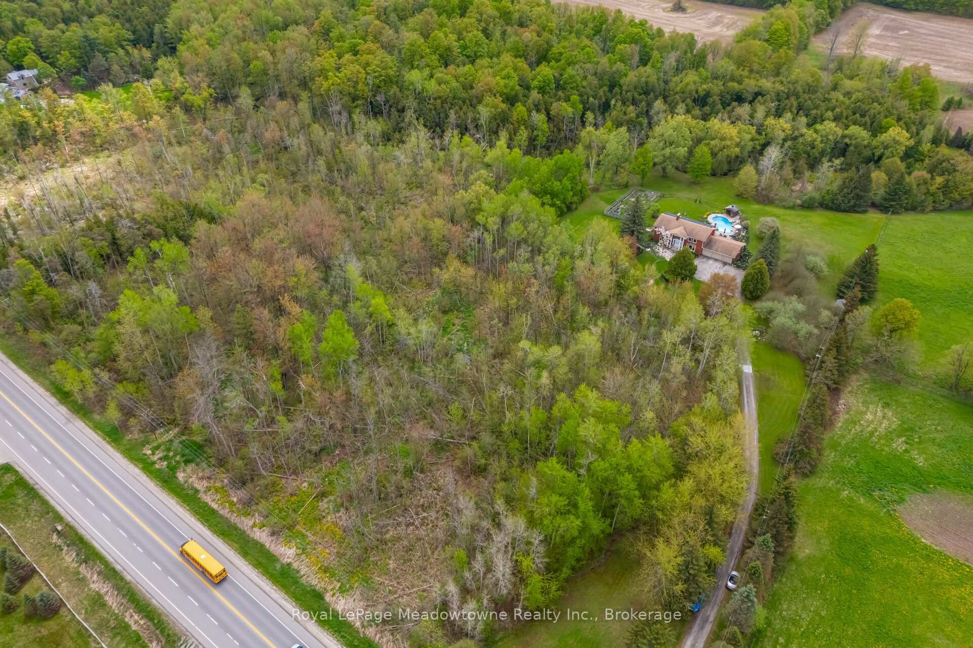 Photo 50 of 11302 Regional Rd 25, Halton Hills, Rural Esquesing — HOMEH