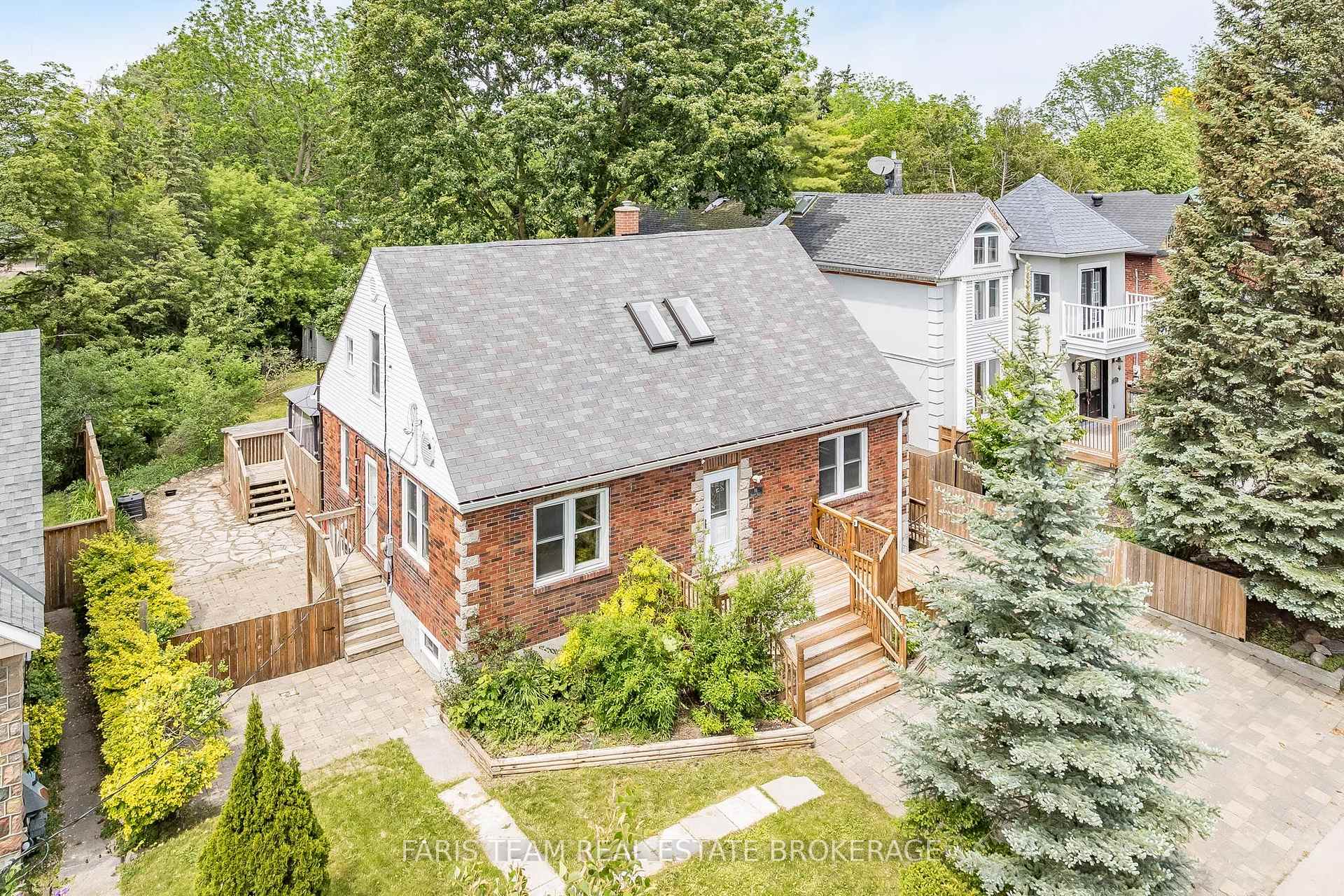 Photo of 18 Holgate Street