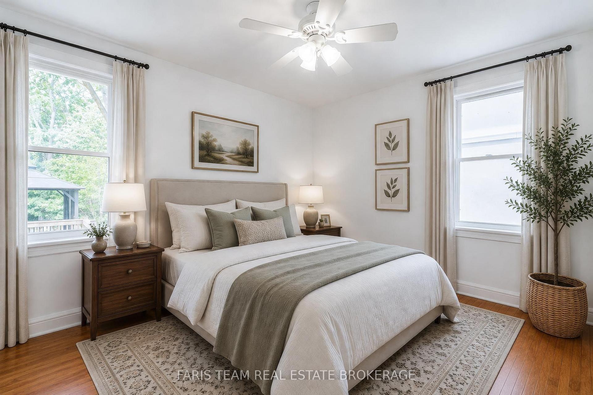 Photo 14 of 18 Holgate Street, Barrie, Allandale — HOMEH