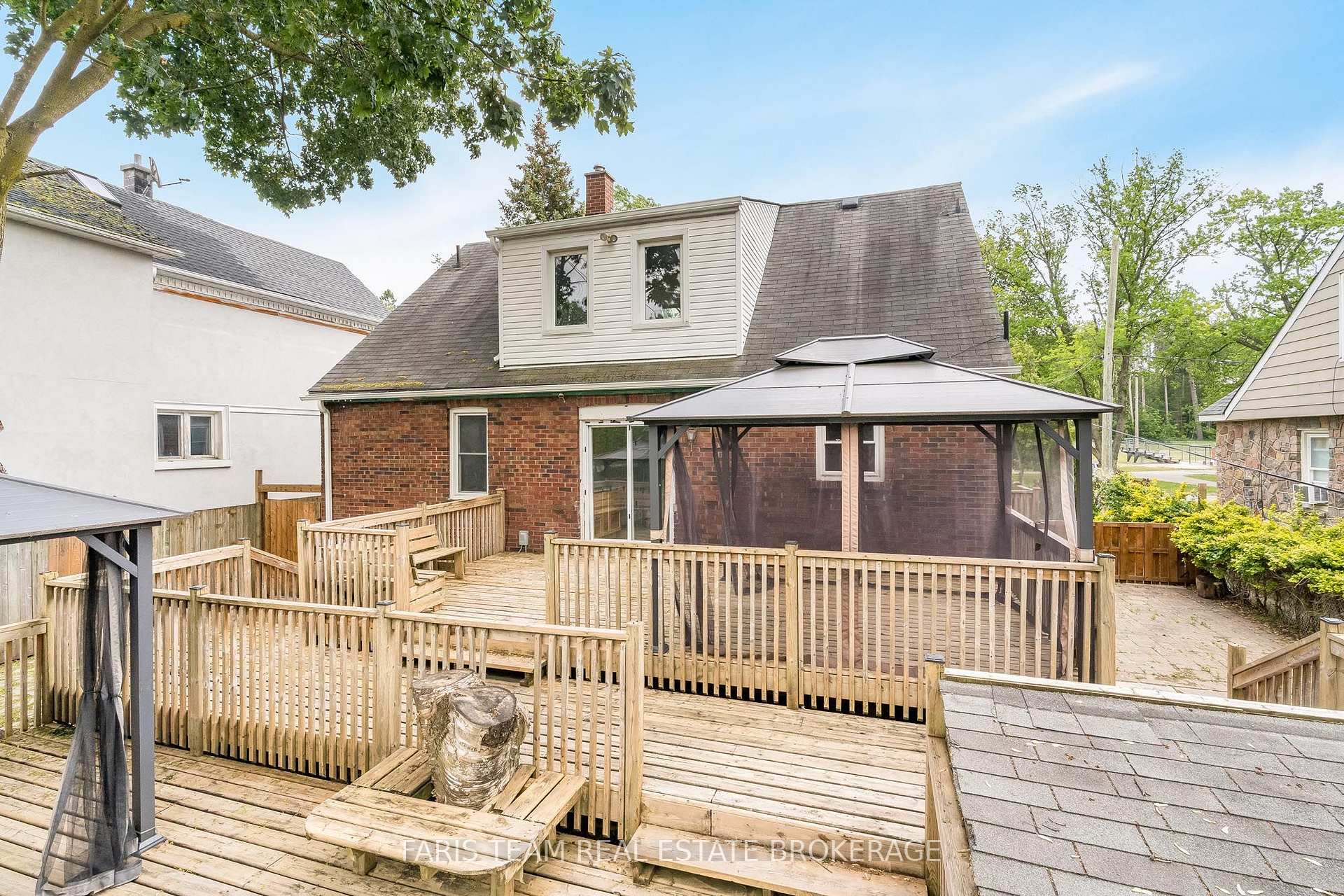 Photo 42 of 18 Holgate Street, Barrie, Allandale — HOMEH