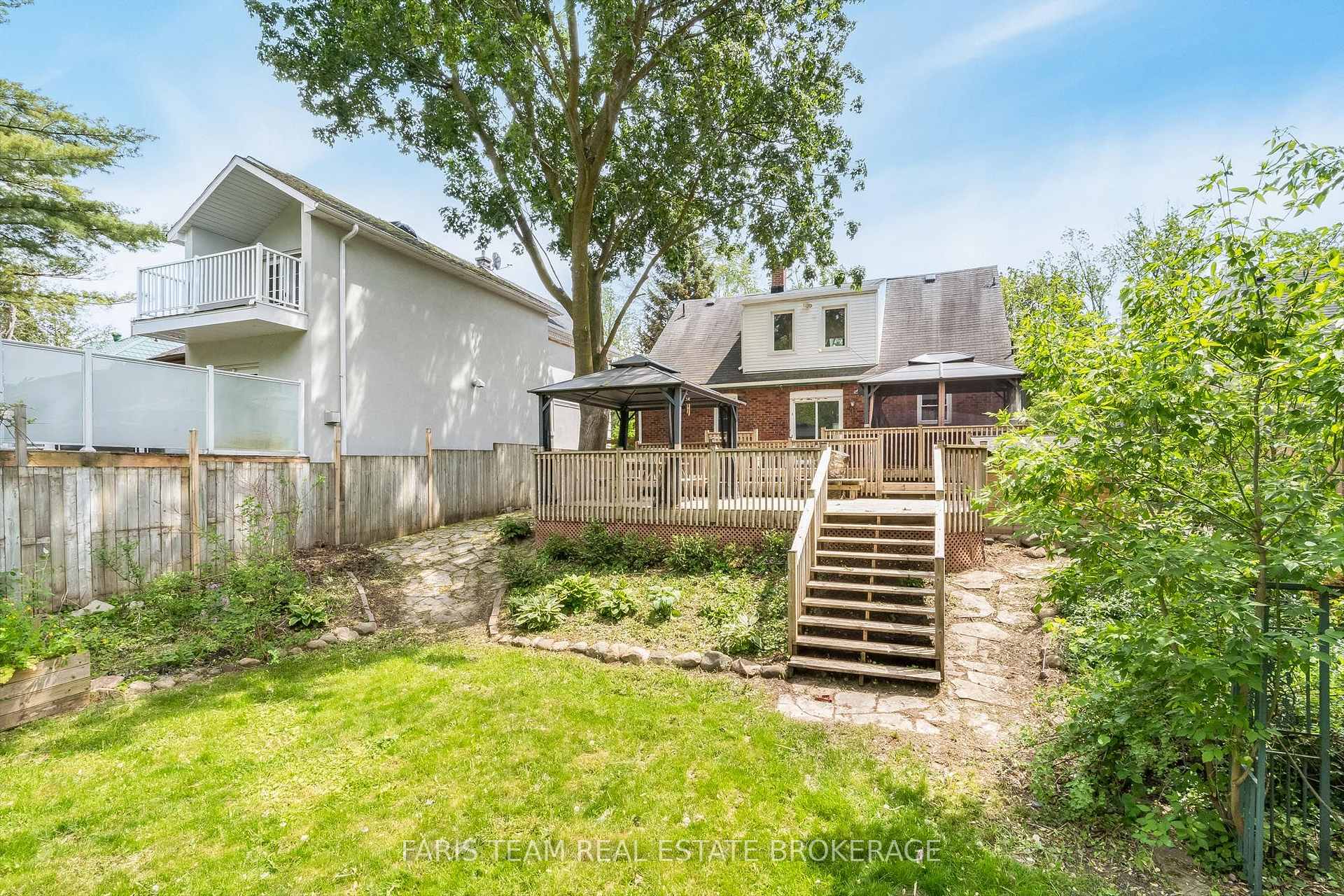 Photo 44 of 18 Holgate Street, Barrie, Allandale — HOMEH