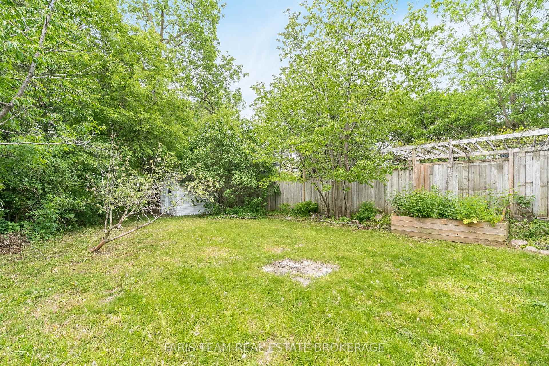 Photo 47 of 18 Holgate Street, Barrie, Allandale — HOMEH
