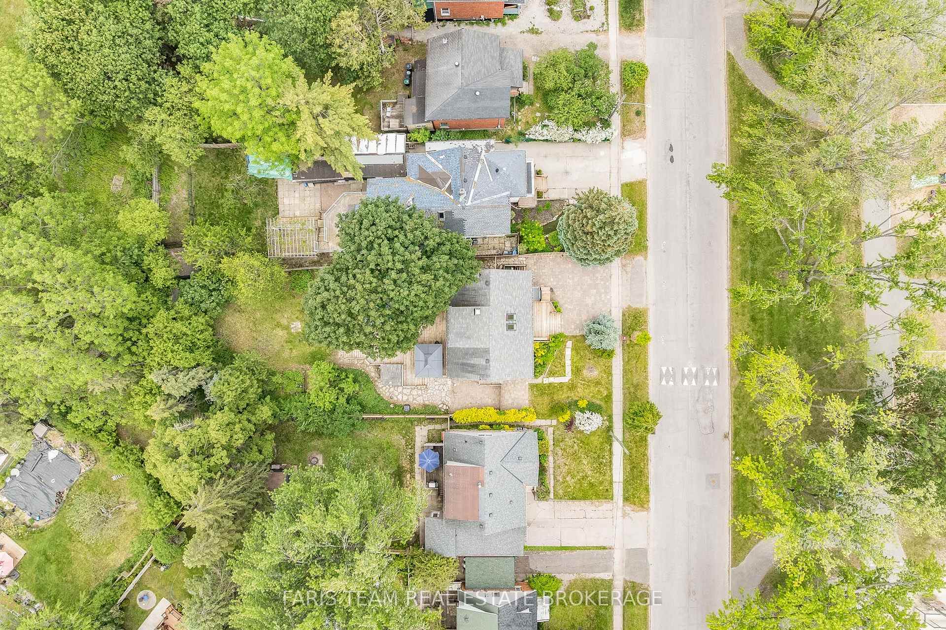 Photo 48 of 18 Holgate Street, Barrie, Allandale — HOMEH