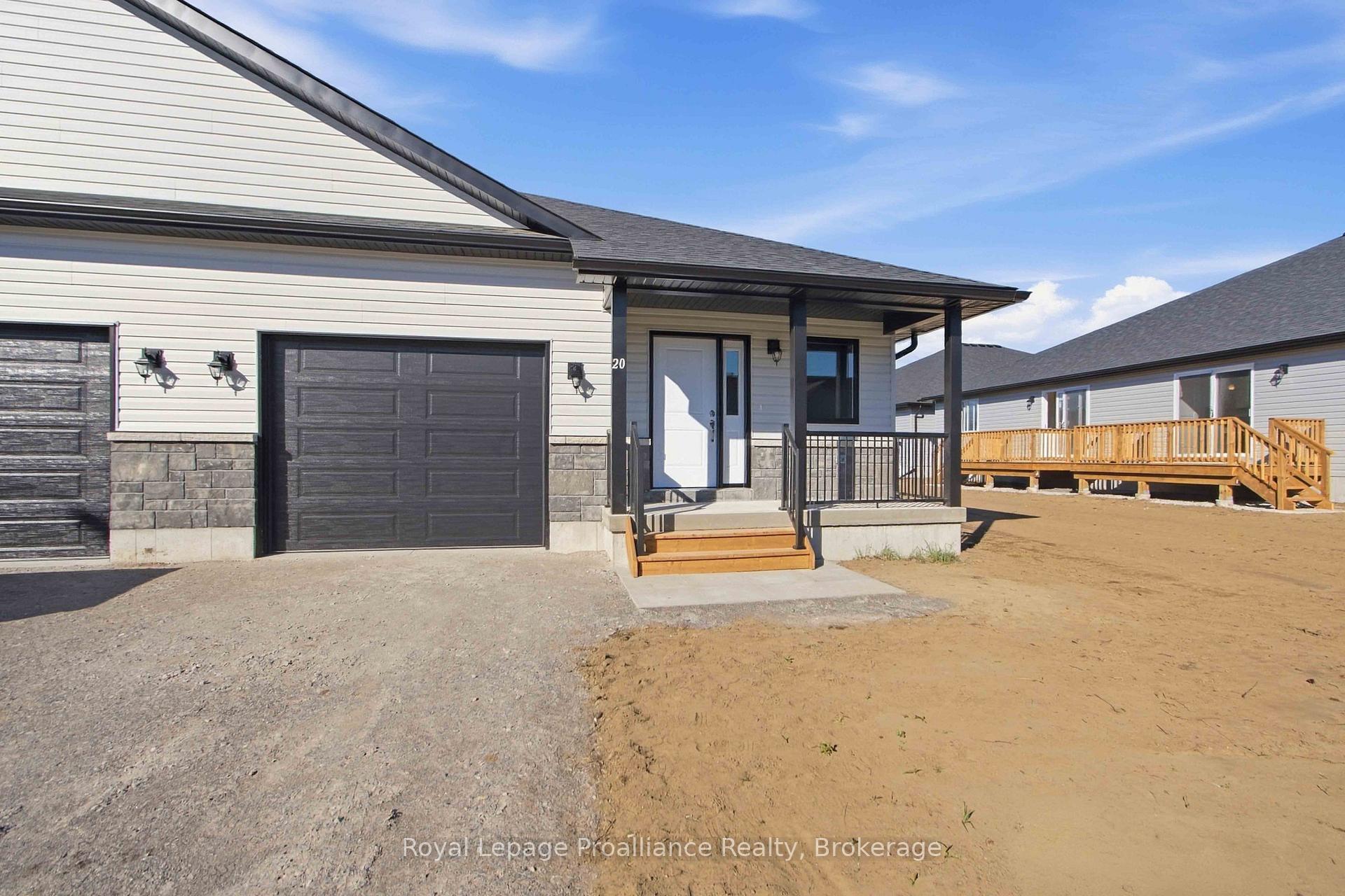 Photo 2 of 20 Clayton John Avenue, Brighton, Rural Brighton — HOMEH