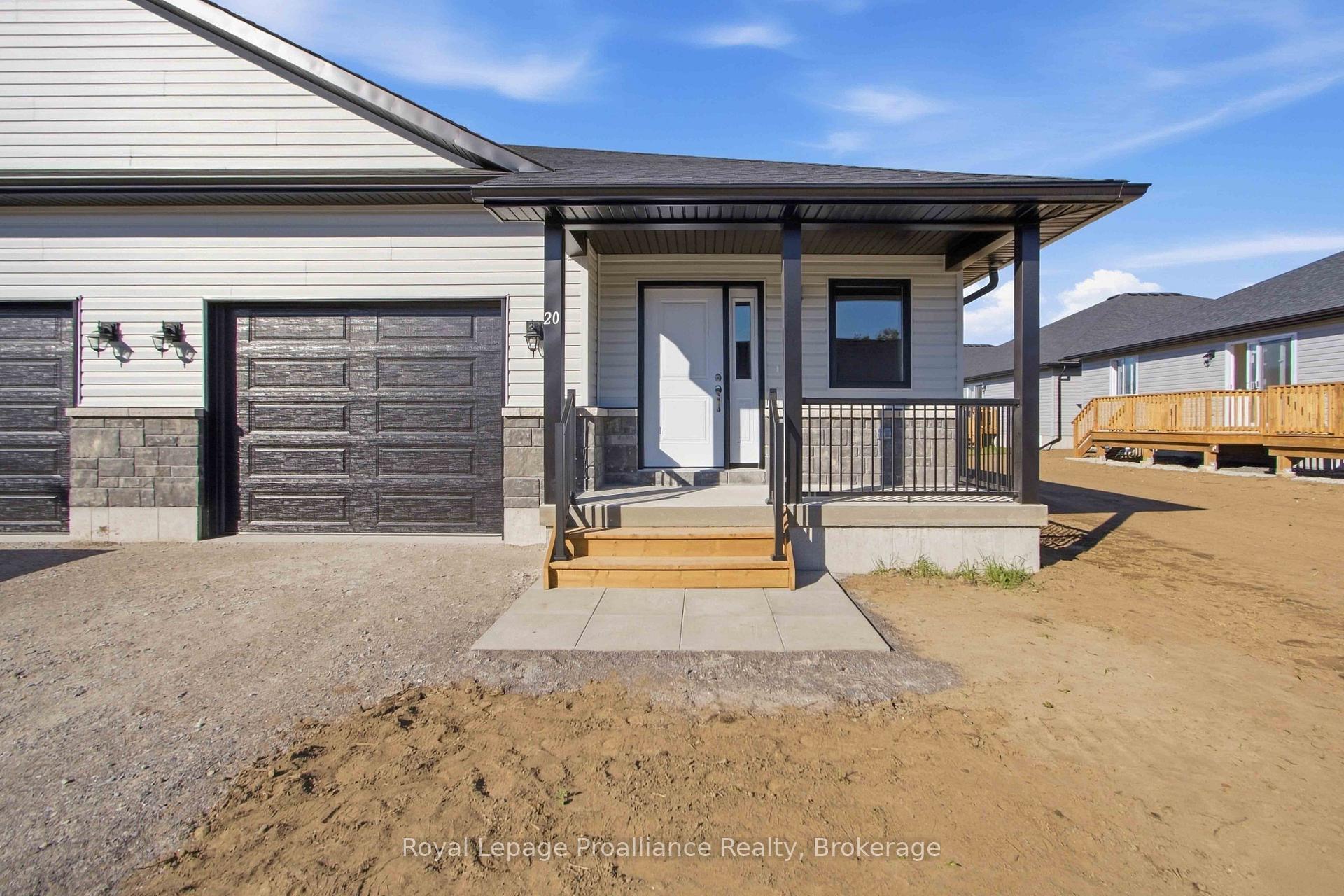 Photo 3 of 20 Clayton John Avenue, Brighton, Rural Brighton — HOMEH