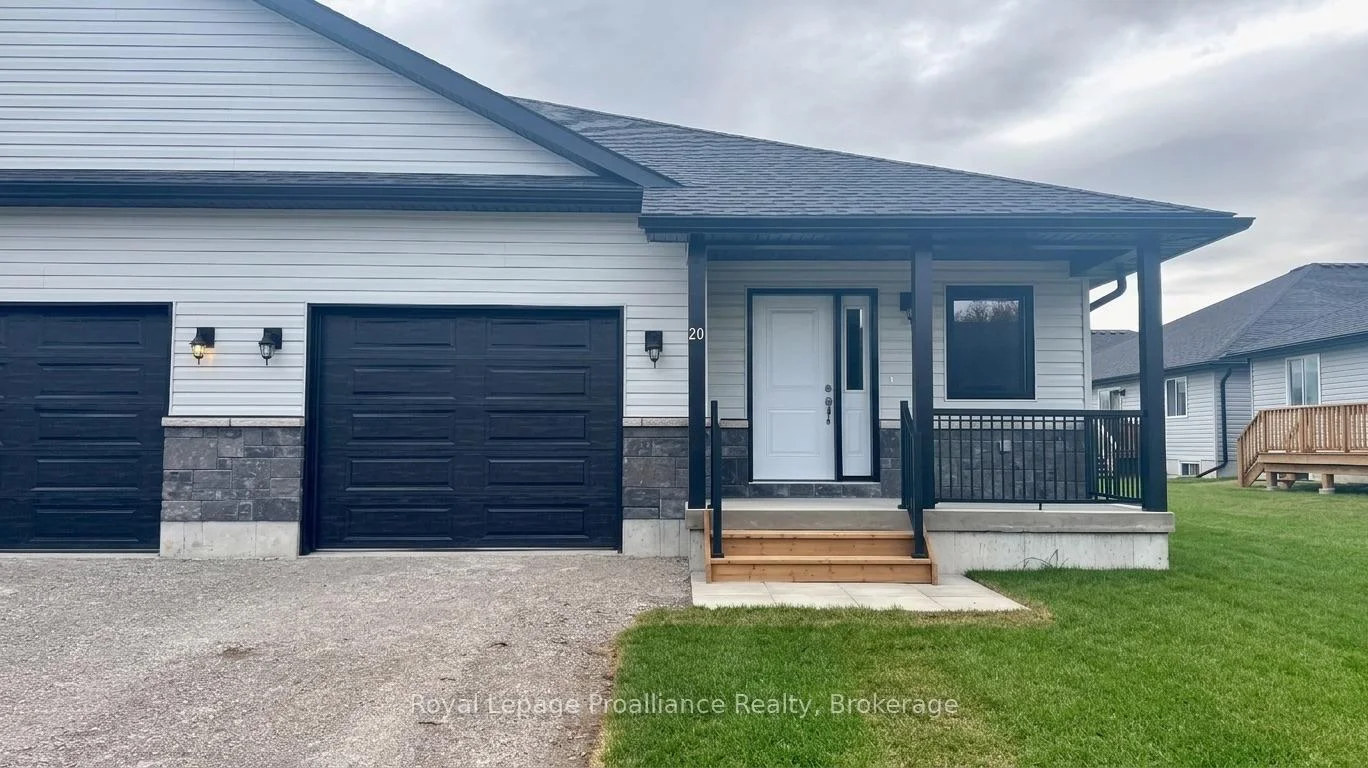 Photo 4 of 20 Clayton John Avenue, Brighton, Rural Brighton — HOMEH