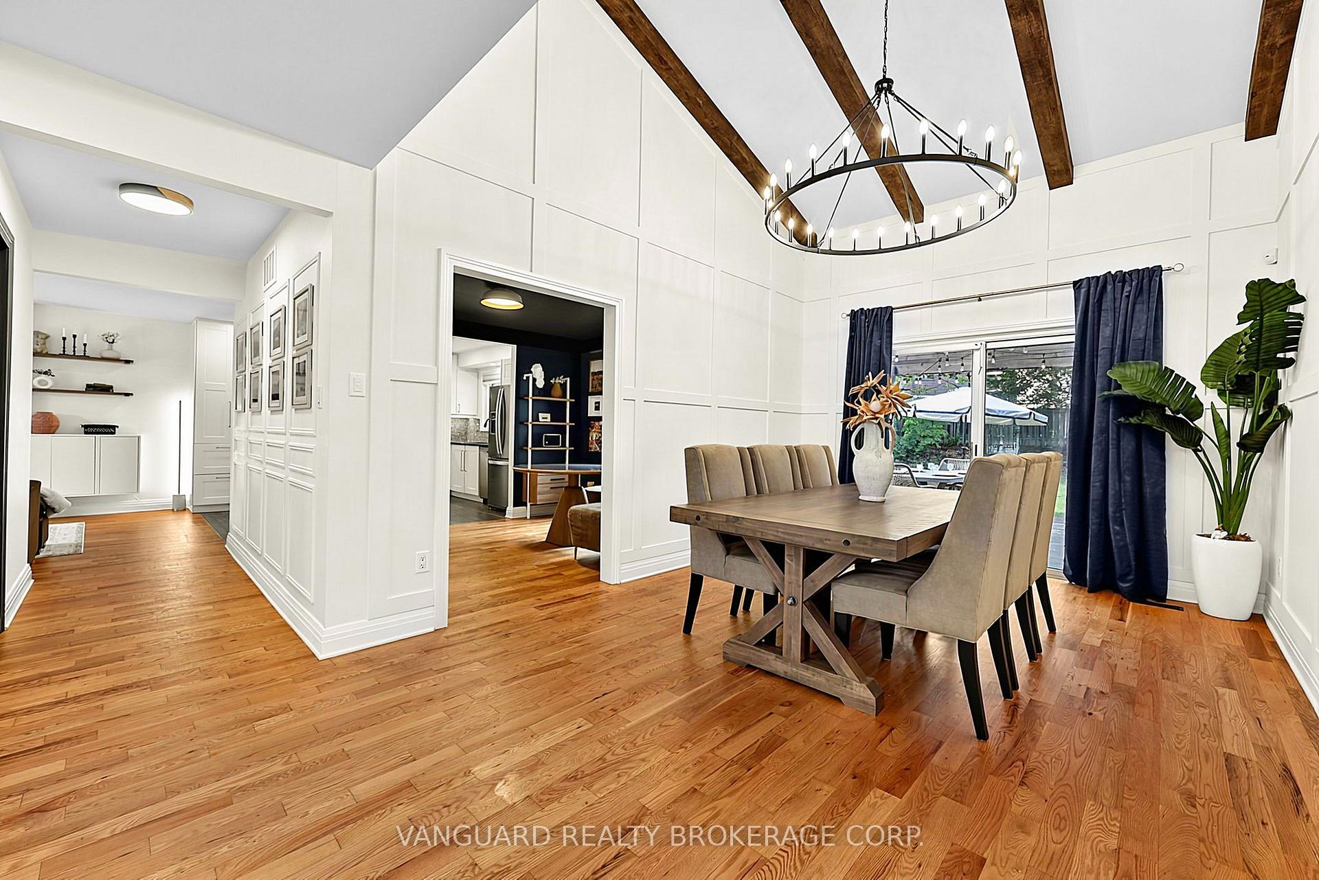 Photo 4 of 336 Dingle Court, Caledon, Bolton North — HOMEH