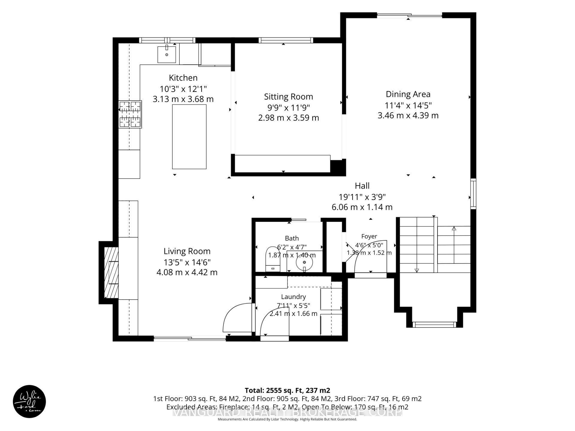 Photo 24 of 336 Dingle Court, Caledon, Bolton North — HOMEH