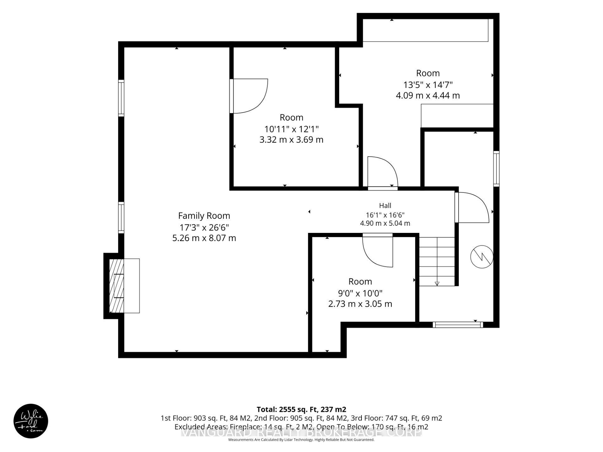Photo 25 of 336 Dingle Court, Caledon, Bolton North — HOMEH